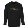 Louis Vuitton Tonal Monogram Jacquard Cotton Sweatshirt - product image