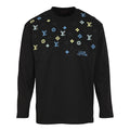 Louis Vuitton Tonal Monogram Jacquard Cotton Sweatshirt - product image