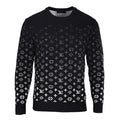 Louis Vuitton Tonal Monogram Jacquard Cotton Sweatshirt - product image