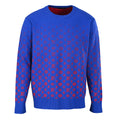Louis Vuitton Tonal Monogram Jacquard Cotton Sweatshirt - product image