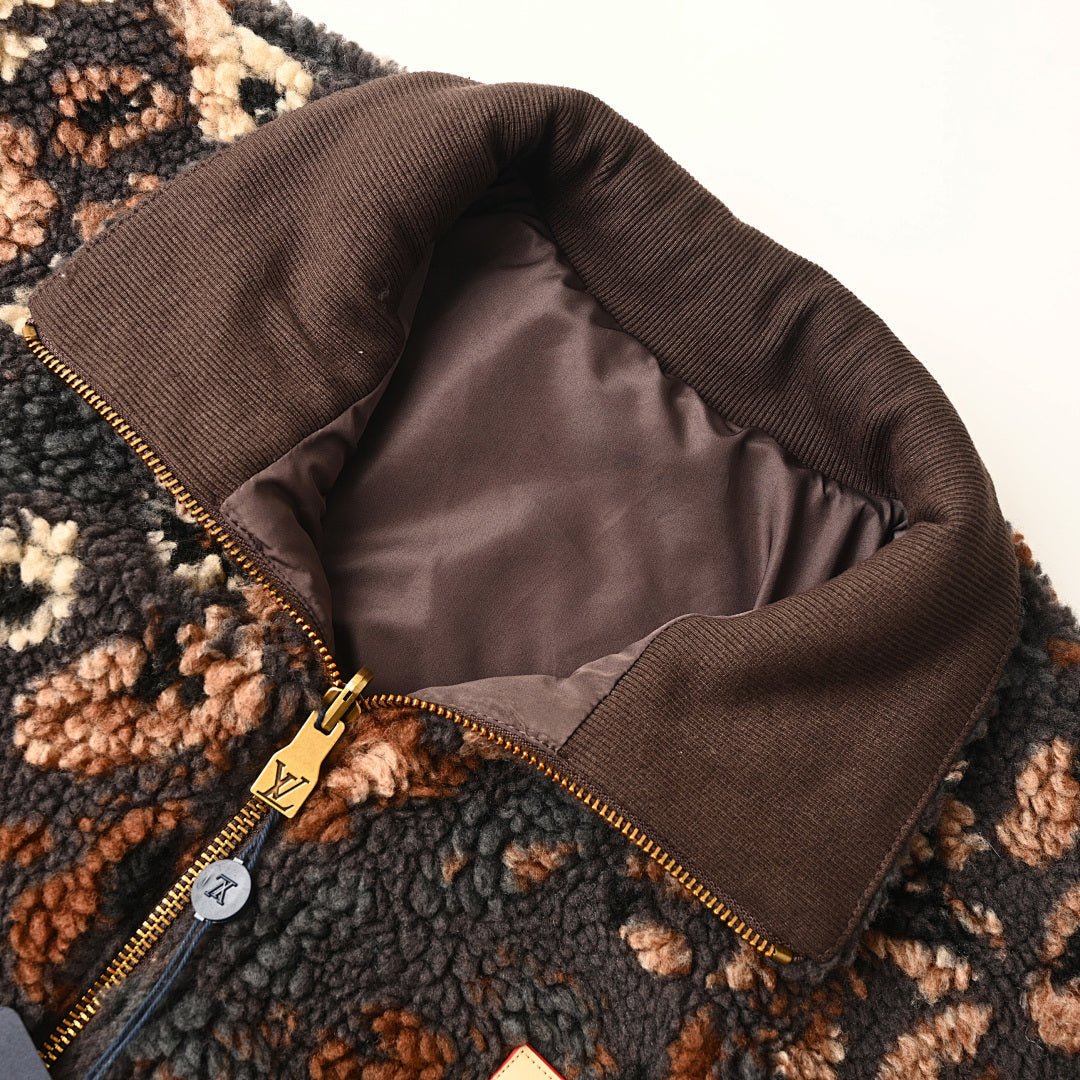 Louis Vuitton Reversible Jacket - product image 3