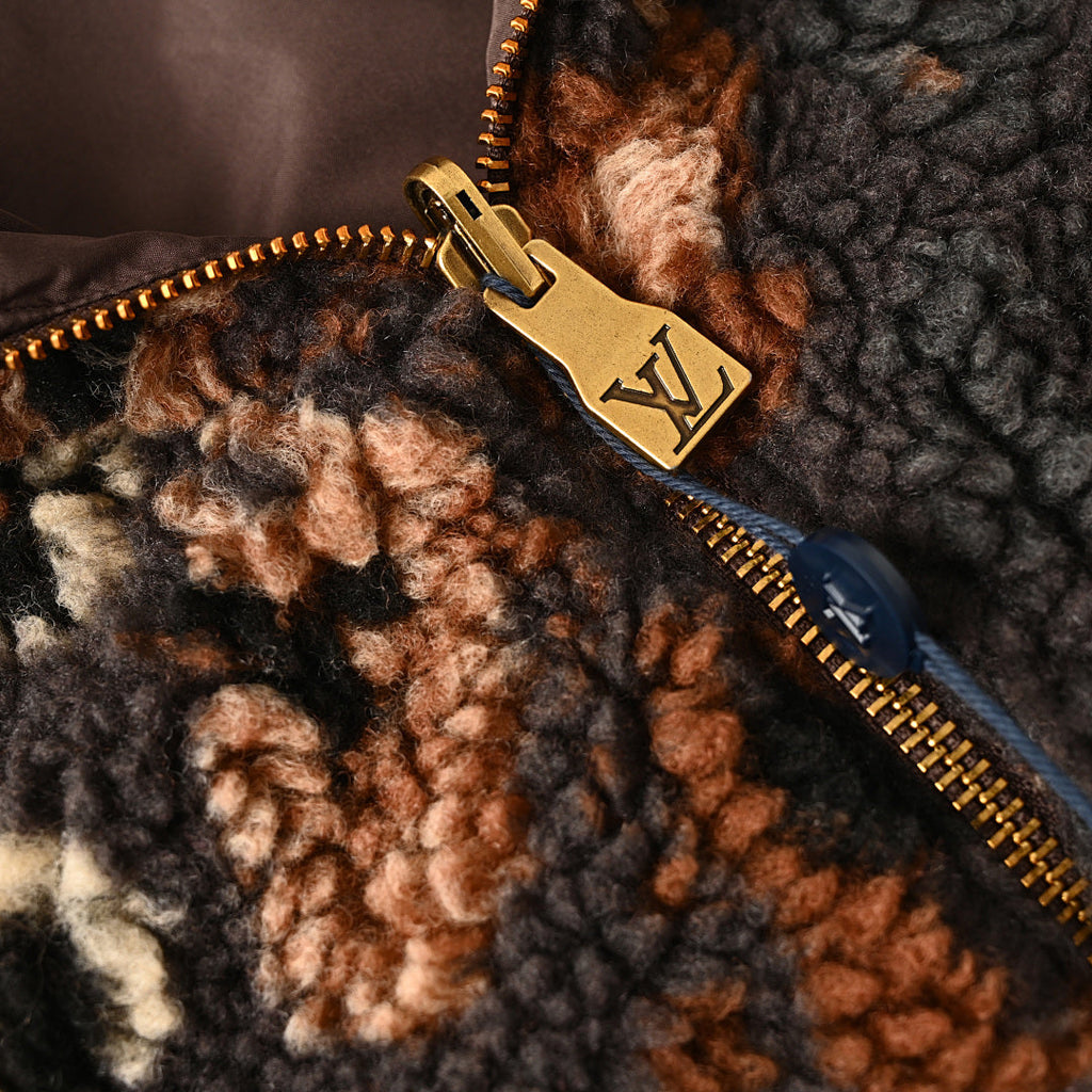 Louis Vuitton Reversible Jacket - product image 5