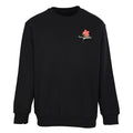 Louis Vuitton Tonal Monogram Jacquard Cotton Sweatshirt - product image