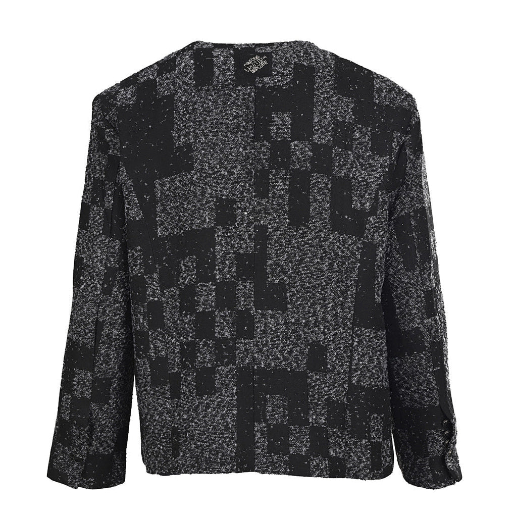 Louis Vuitton Tonal Monogram Jacquard Cotton Sweatshirt - product image 2