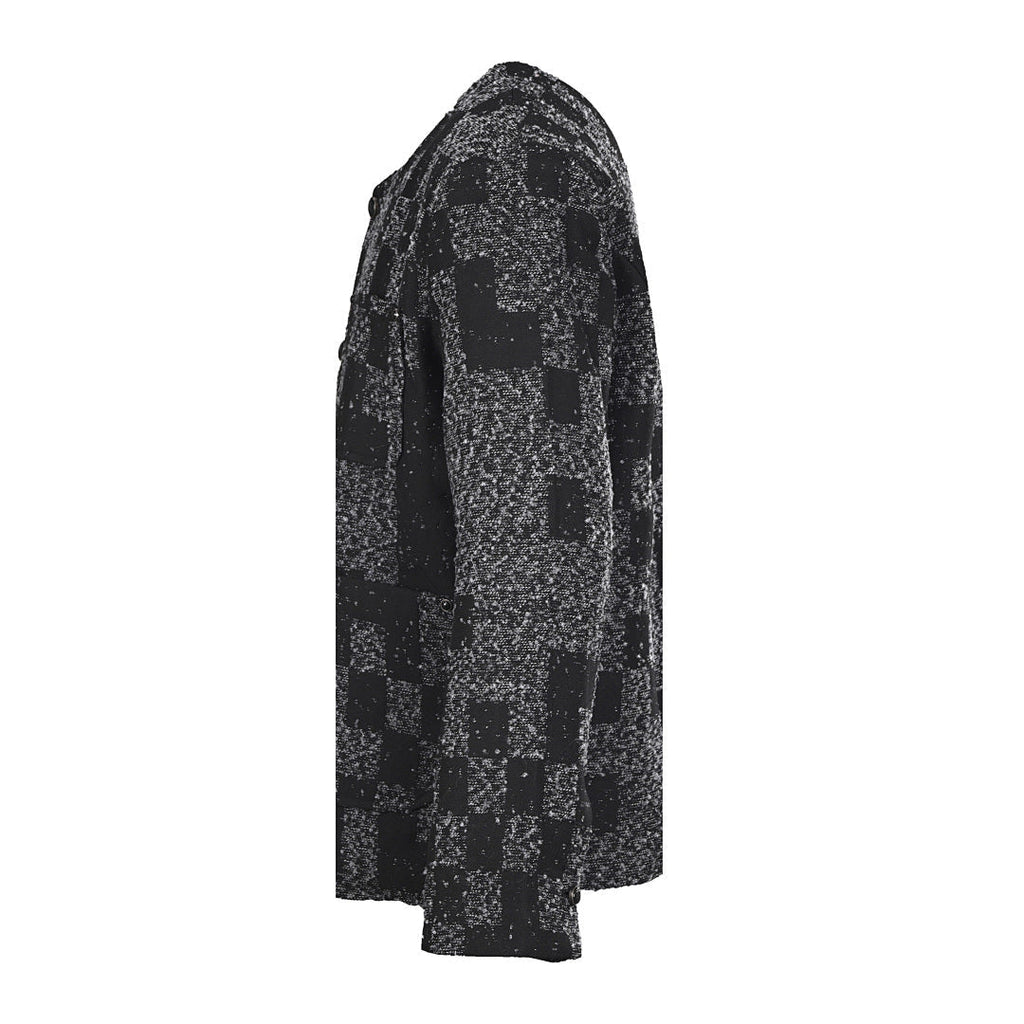 Louis Vuitton Tonal Monogram Jacquard Cotton Sweatshirt - product image 3