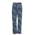 Louis Vuitton LV Detail Straight-Leg Denim Trousers - product image