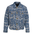 Louis Vuitton Logo-Print Sports Jacket - product image