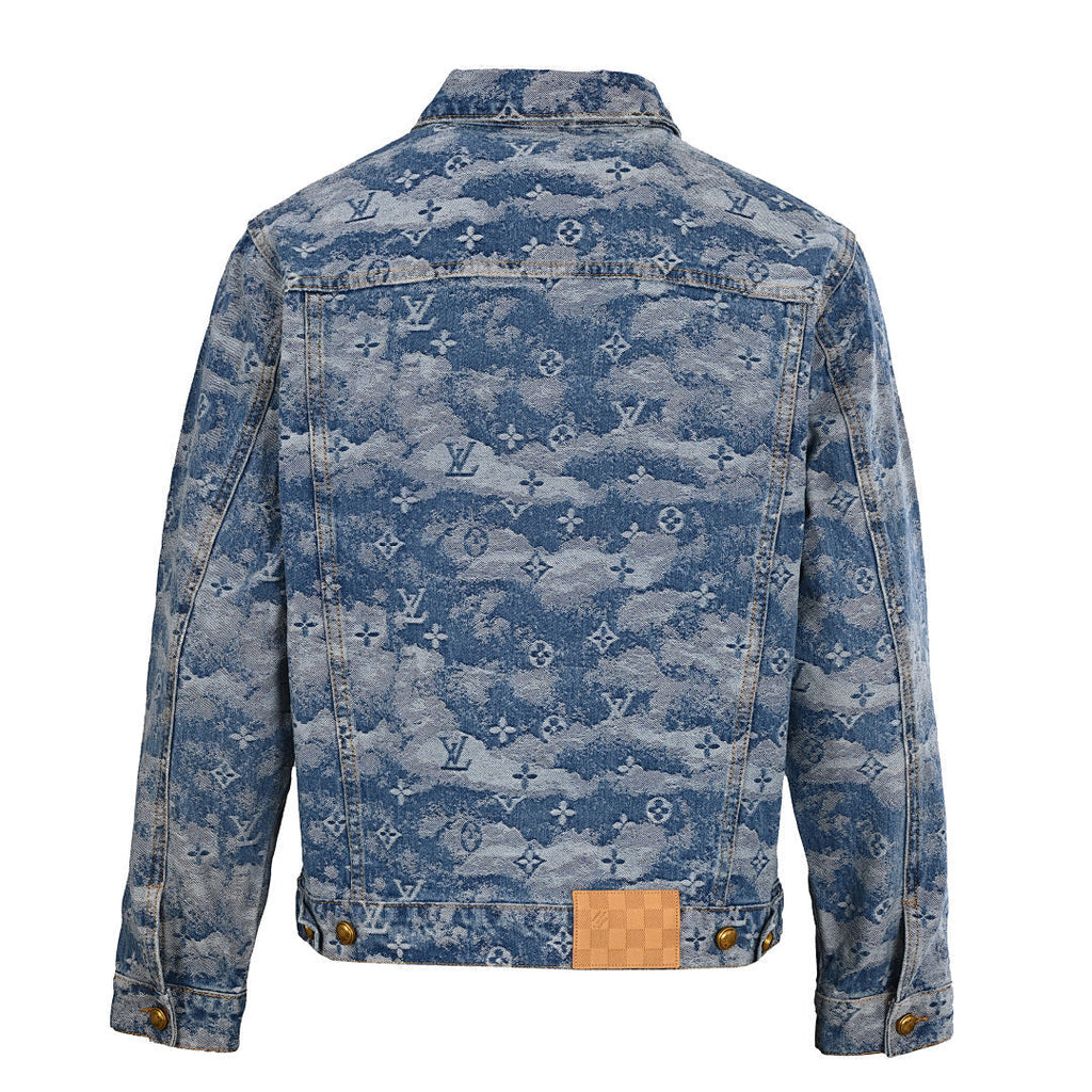 Louis Vuitton Logo-Print Sports Jacket - product image 2