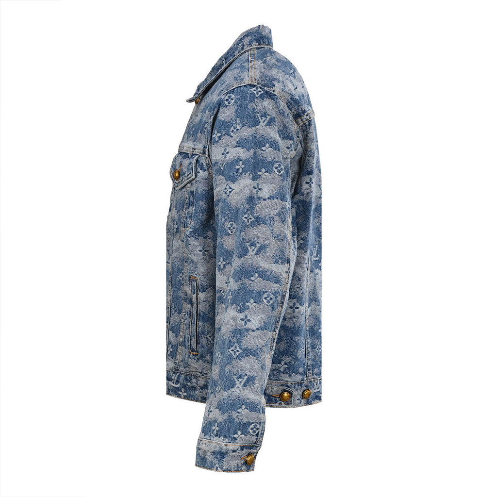 Louis Vuitton Logo-Print Sports Jacket - product image 3
