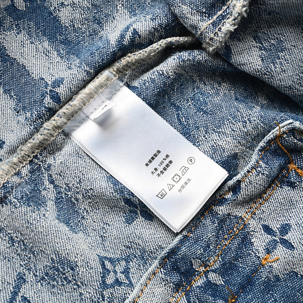 Louis Vuitton Logo-Print Sports Jacket - product image 6