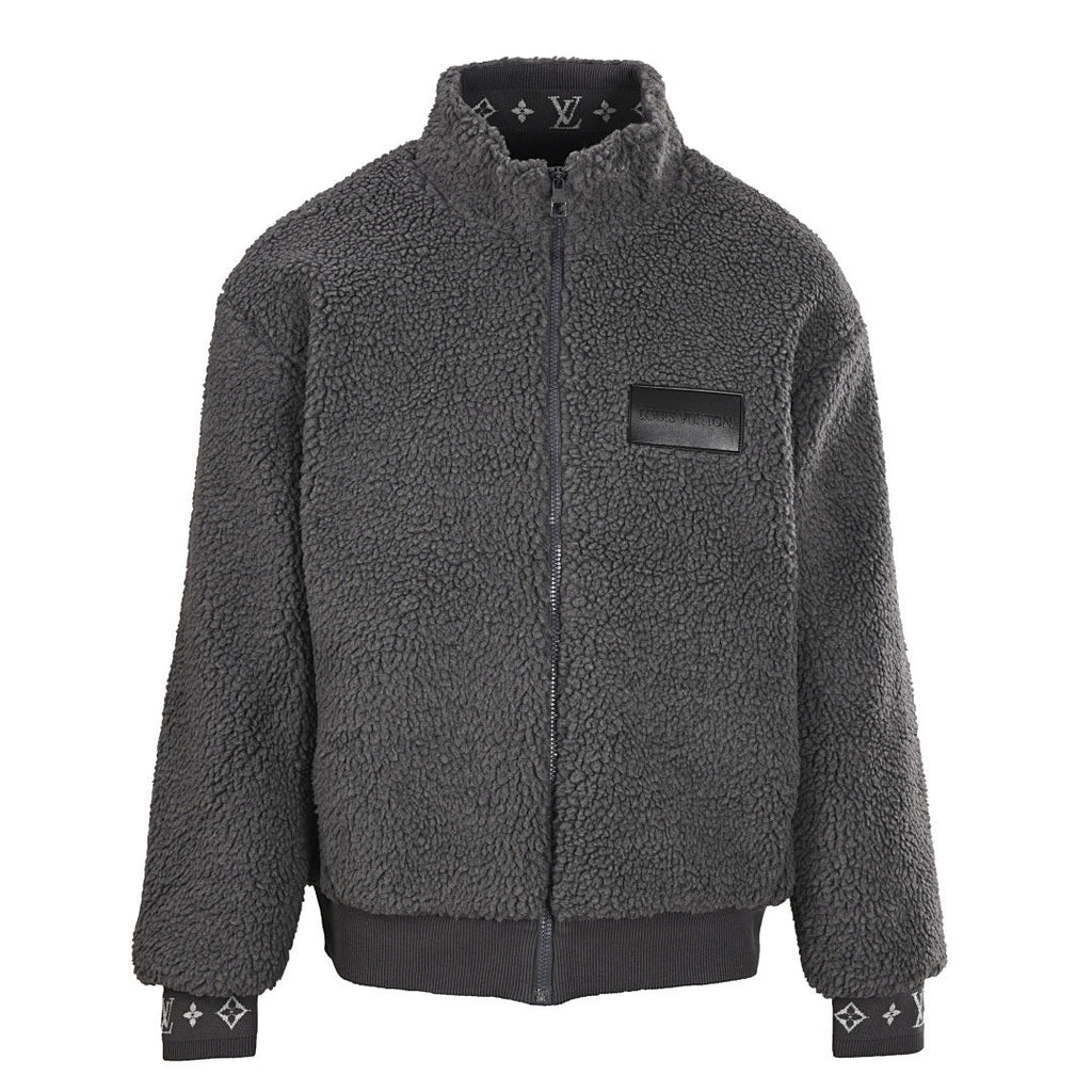 Louis Vuitton Logo-Print Sports Jacket - product image