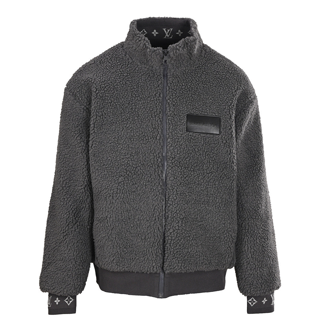 Louis Vuitton Logo-Print Sports Jacket - product image