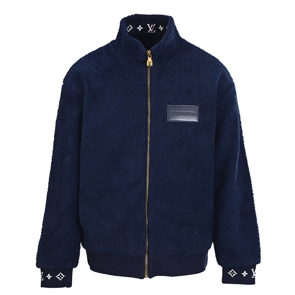 Louis Vuitton Logo-Print Sports Jacket - product image
