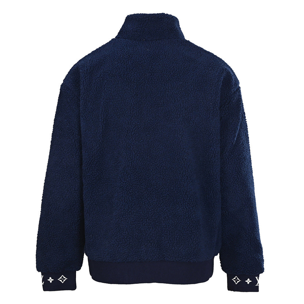 Louis Vuitton Logo-Print Sports Jacket - product image 2