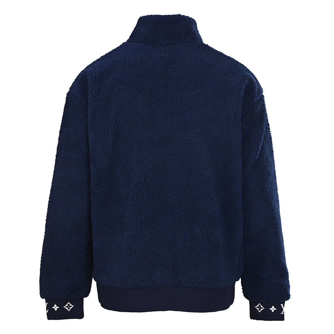 Louis Vuitton Logo-Print Sports Jacket - product image 2