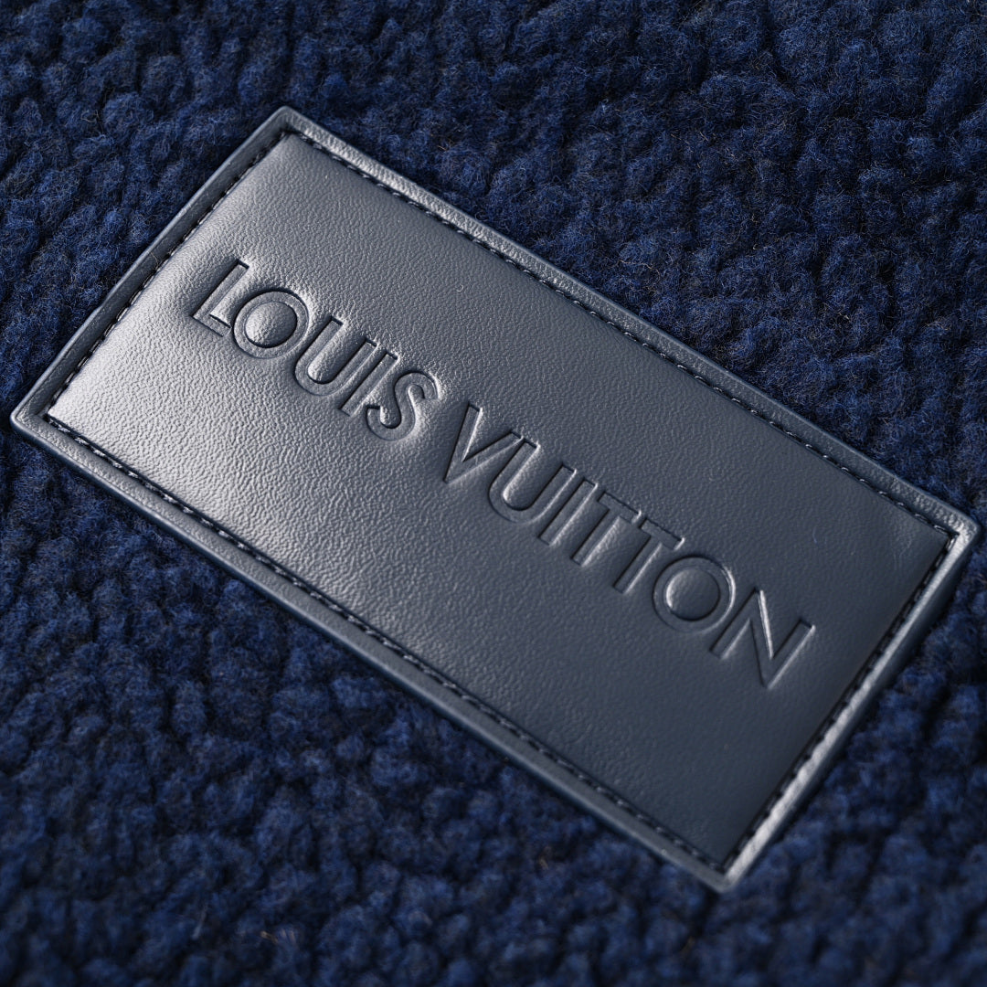 Louis Vuitton Logo-Print Sports Jacket - product image 4