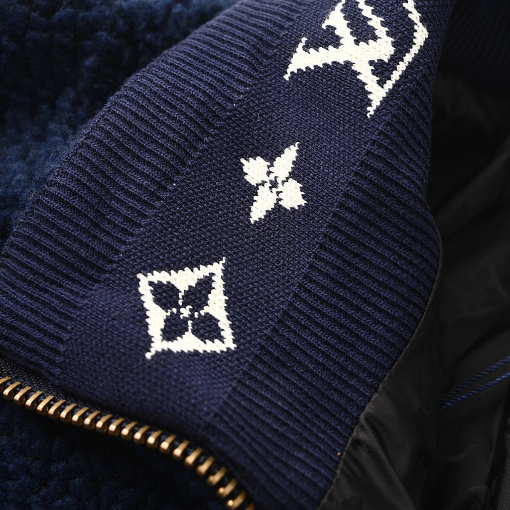 Louis Vuitton Logo-Print Sports Jacket - product image 6