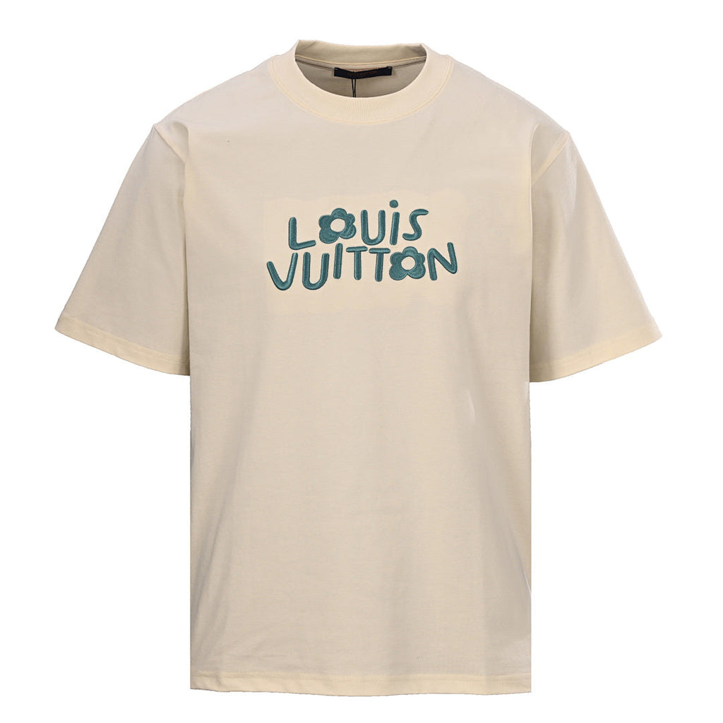 Louis Vuitton LV Mountain Velvet Jacquard T-Shirt - product image