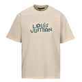 Louis Vuitton LV Mountain Velvet Jacquard T-Shirt - product image