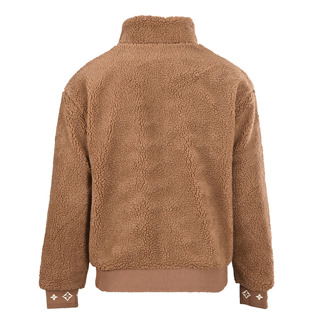 Louis Vuitton Logo-Print Sports Jacket - product image 2