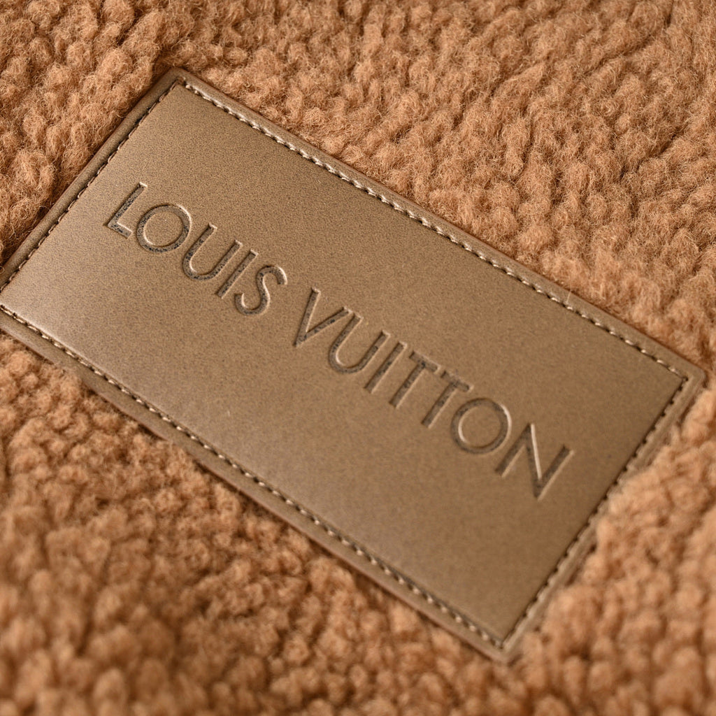 Louis Vuitton Logo-Print Sports Jacket - product image 4