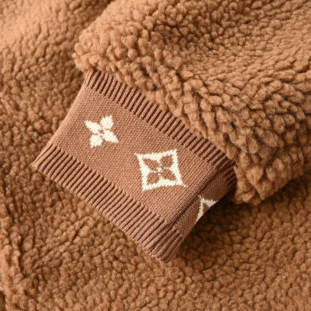 Louis Vuitton Logo-Print Sports Jacket - product image 6