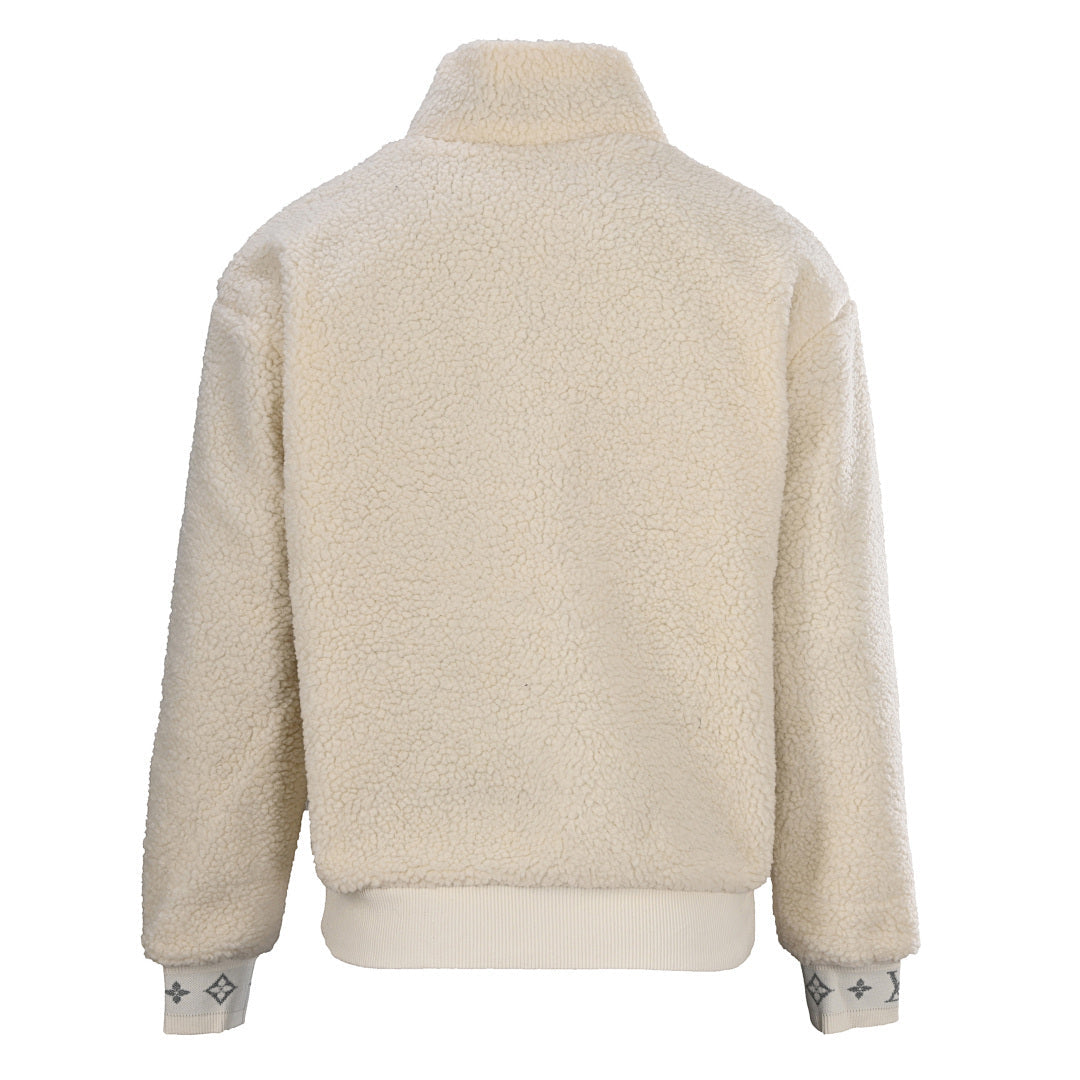 Louis Vuitton Logo-Print Sports Jacket - product image 2