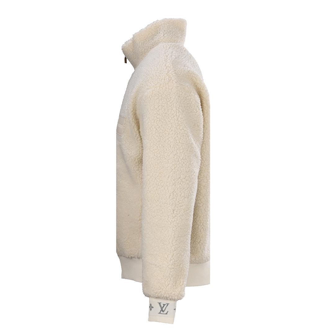 Louis Vuitton Logo-Print Sports Jacket - product image 3