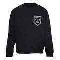 Louis Vuitton Tonal Monogram Jacquard Cotton Sweatshirt - product image