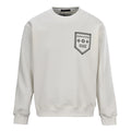 Louis Vuitton Tonal Monogram Jacquard Cotton Sweatshirt - product image