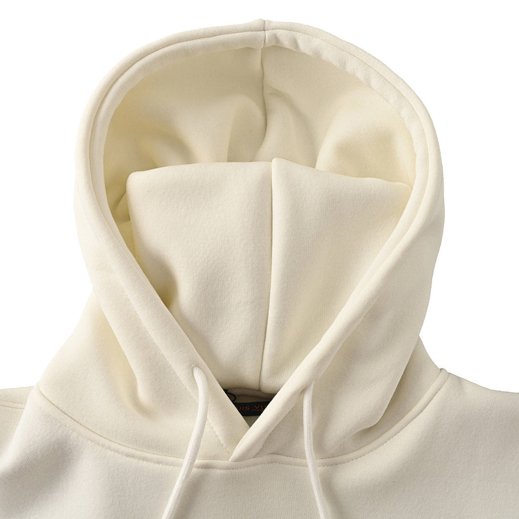 Louis Vuitton Tonal Monogram Jacquard Cotton Sweatshirt - product image 4