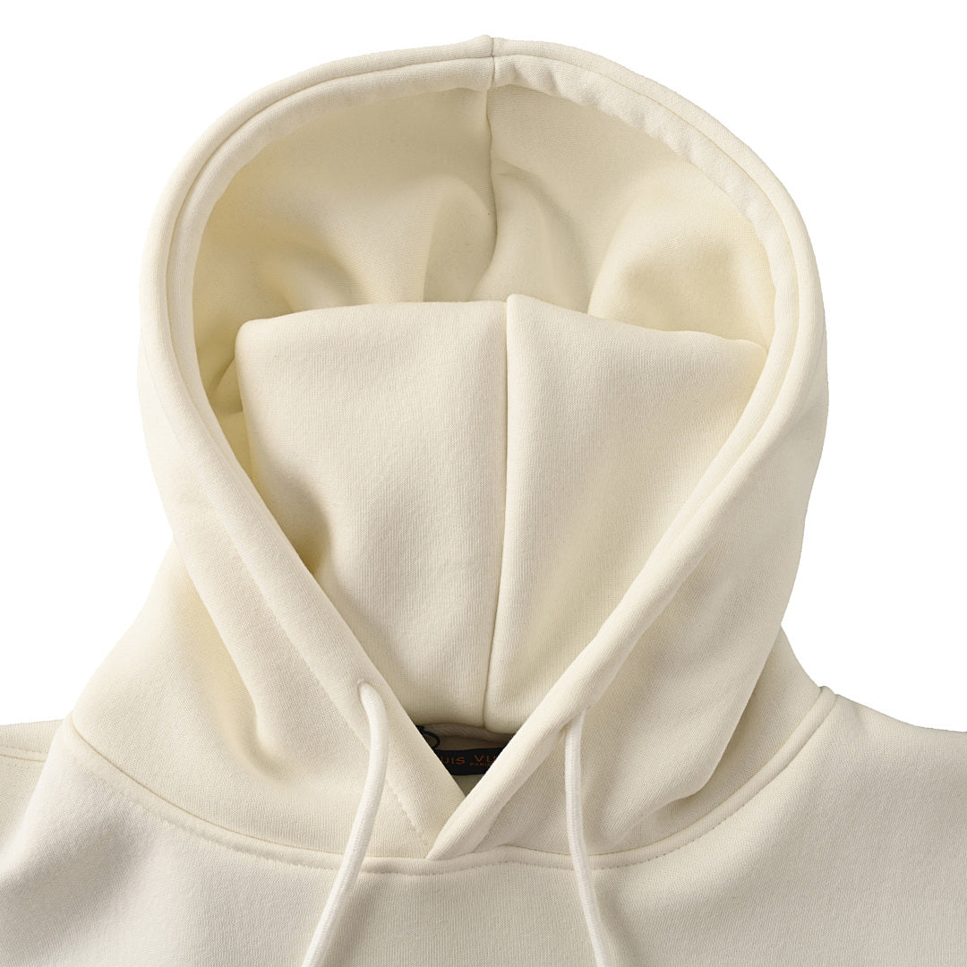 Louis Vuitton Tonal Monogram Jacquard Cotton Sweatshirt - product image 4