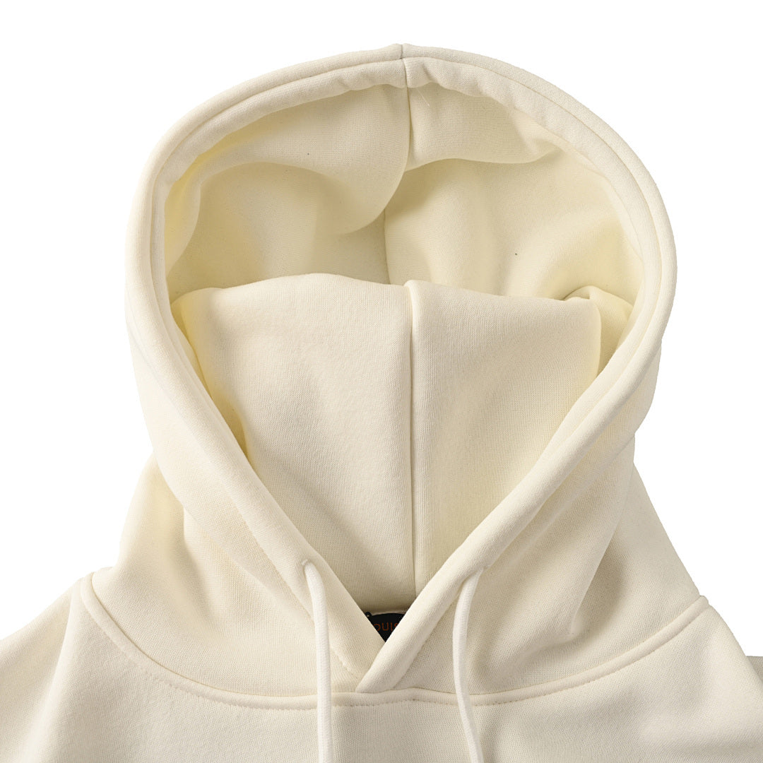 Louis Vuitton Tonal Monogram Jacquard Cotton Sweatshirt - product image 4