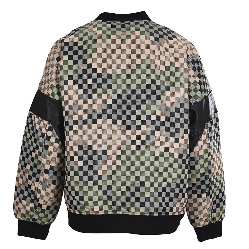 Louis Vuitton Logo-Print Sports Jacket - product image 2