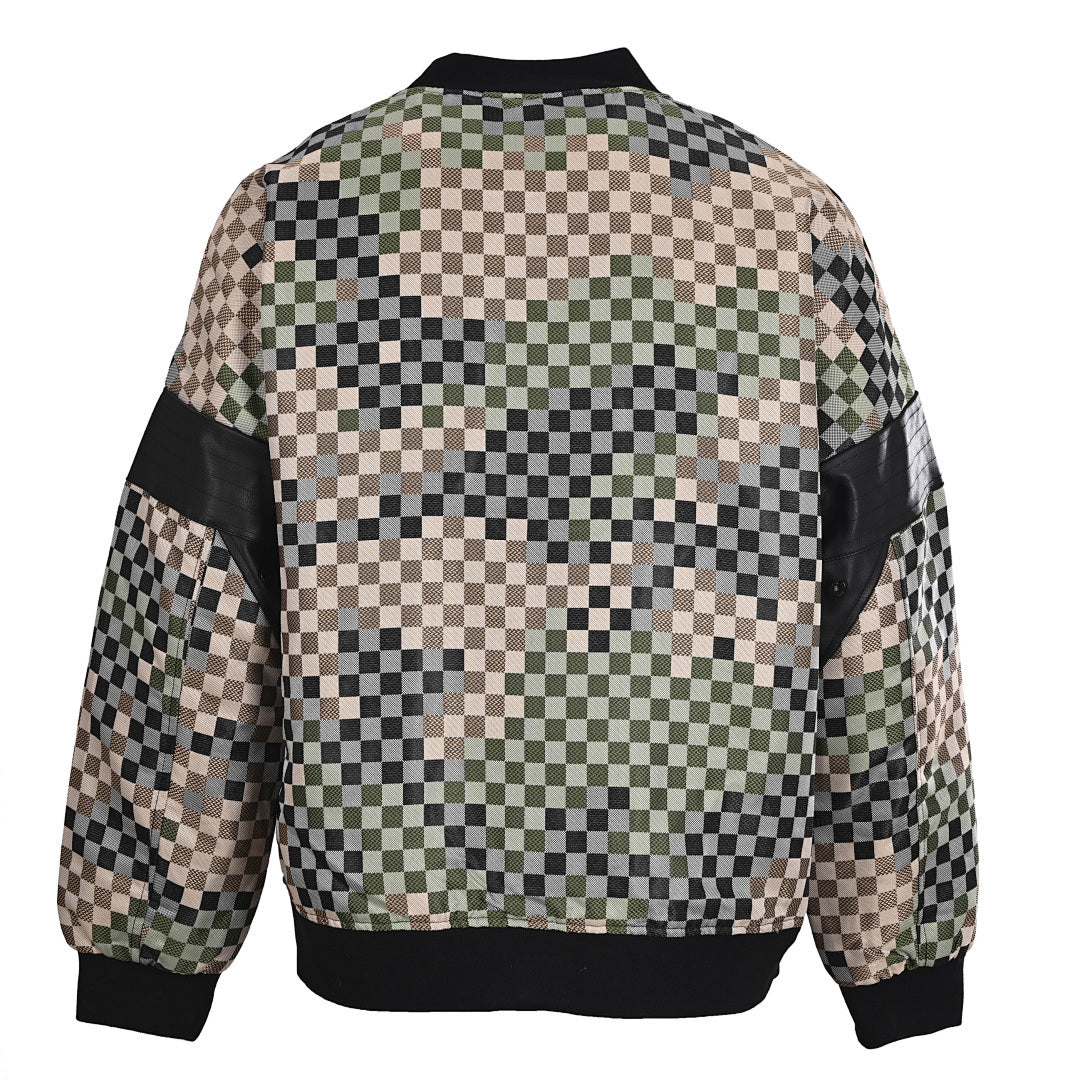 Louis Vuitton Logo-Print Sports Jacket - product image 2