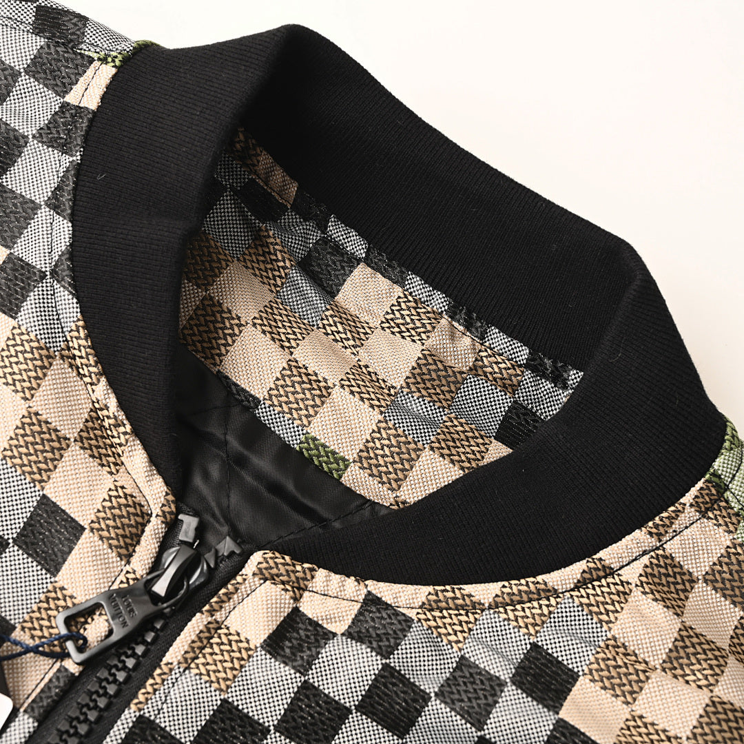 Louis Vuitton Logo-Print Sports Jacket - product image 4