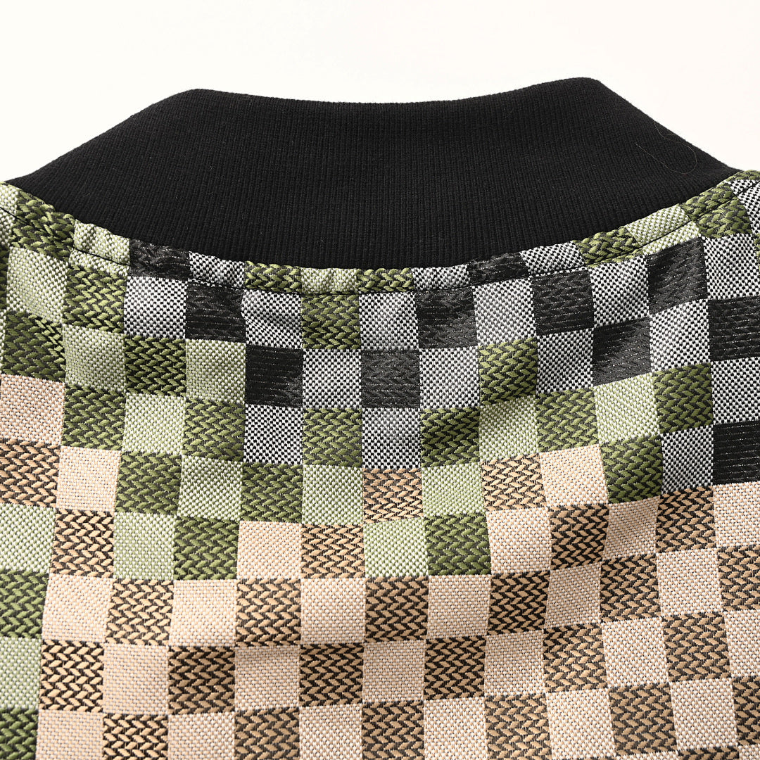 Louis Vuitton Logo-Print Sports Jacket - product image 6