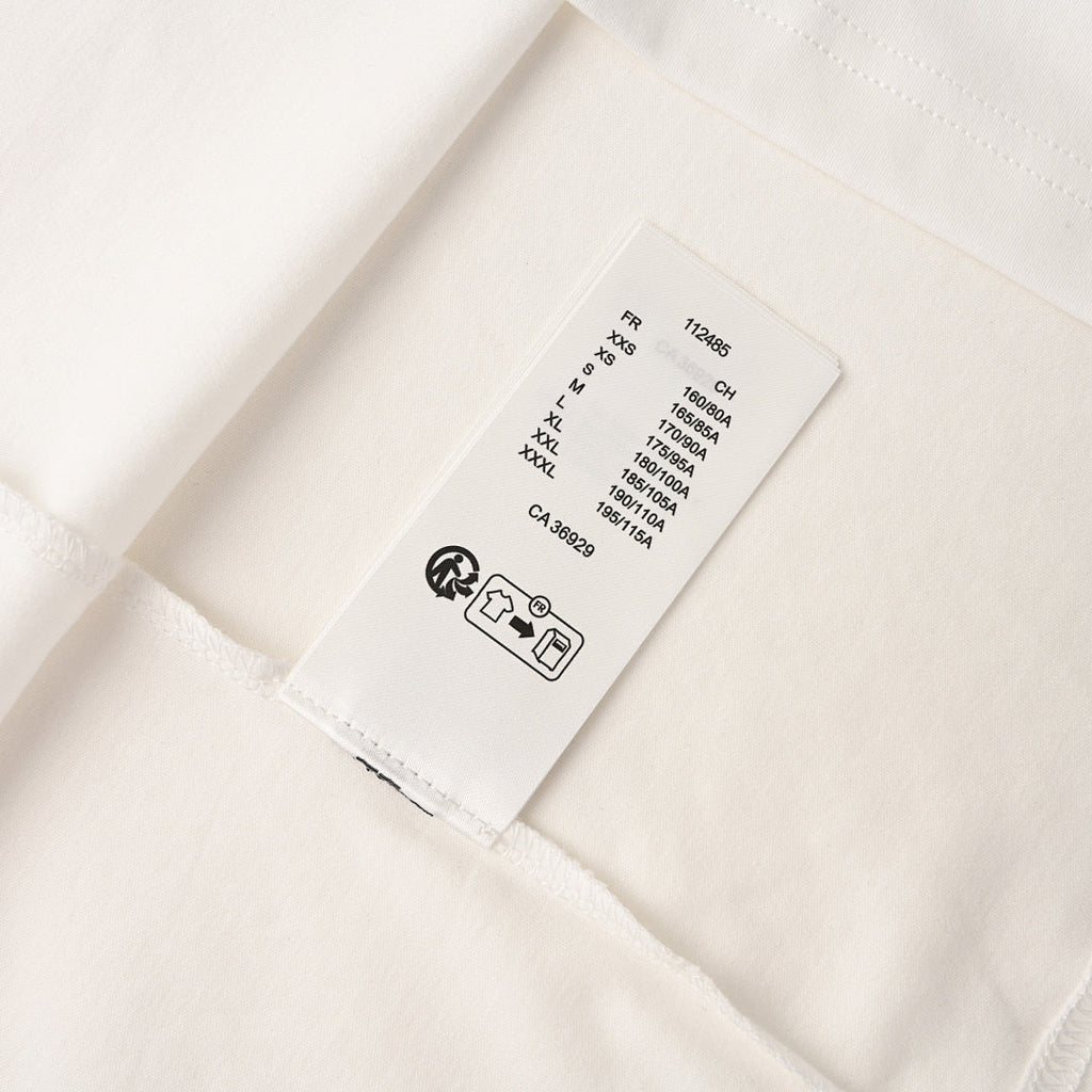 Louis Vuitton Short-Sleeve T-Shirt with Blue Circle Print - product image 6