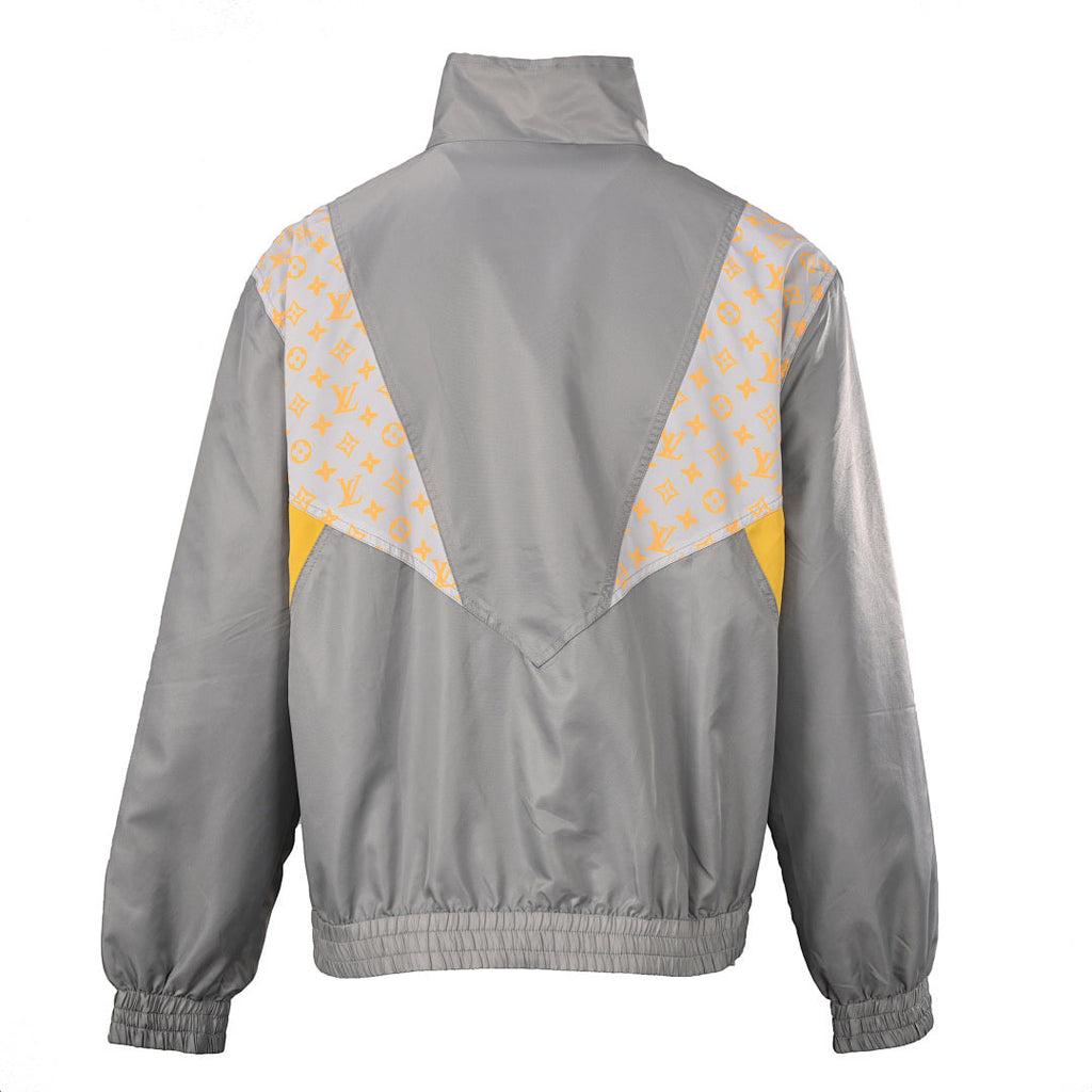 Louis Vuitton Color-block High-Neck Zip Jacket - product image 2