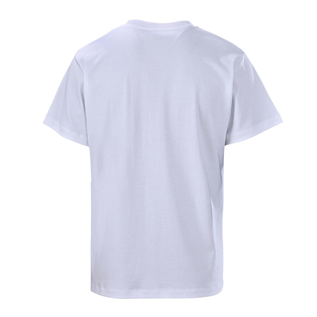 Louis Vuitton Neon Logo Crewneck Short-Sleeve T-Shirt - product image 2