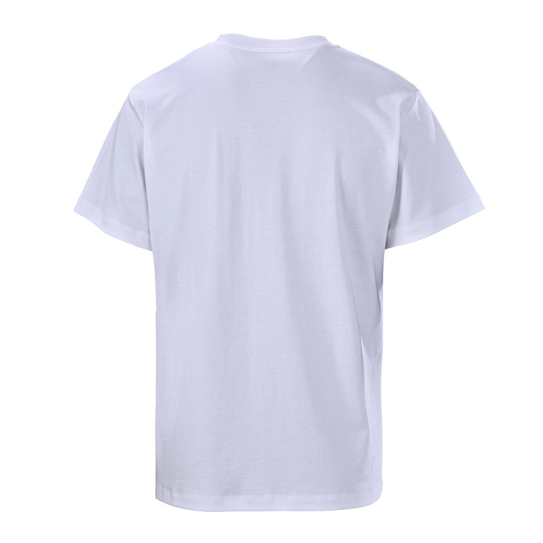 Louis Vuitton Neon Logo Crewneck Short-Sleeve T-Shirt - product image 2