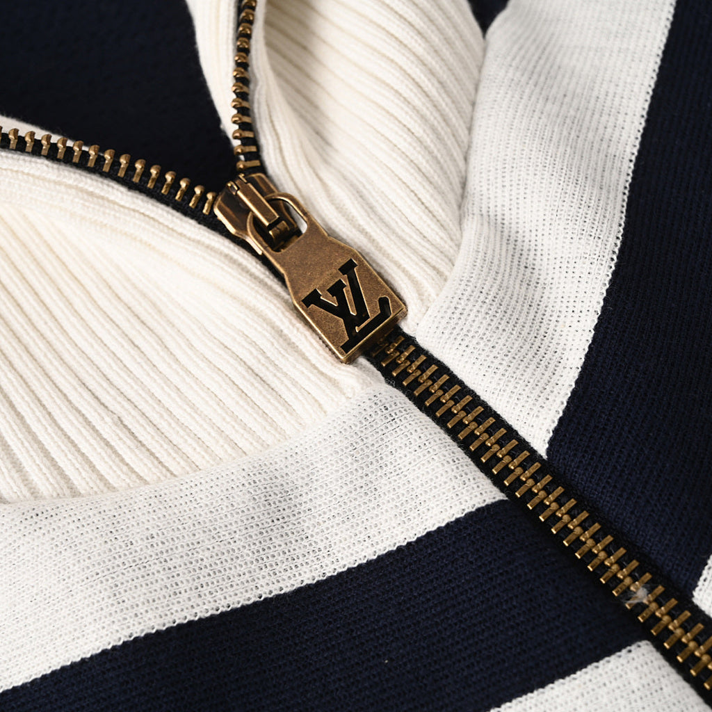 Louis Vuitton Logo-Print Sports Jacket - product image 4