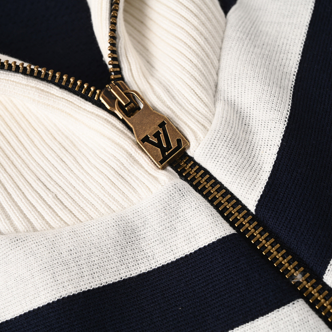 Louis Vuitton Logo-Print Sports Jacket - product image 4