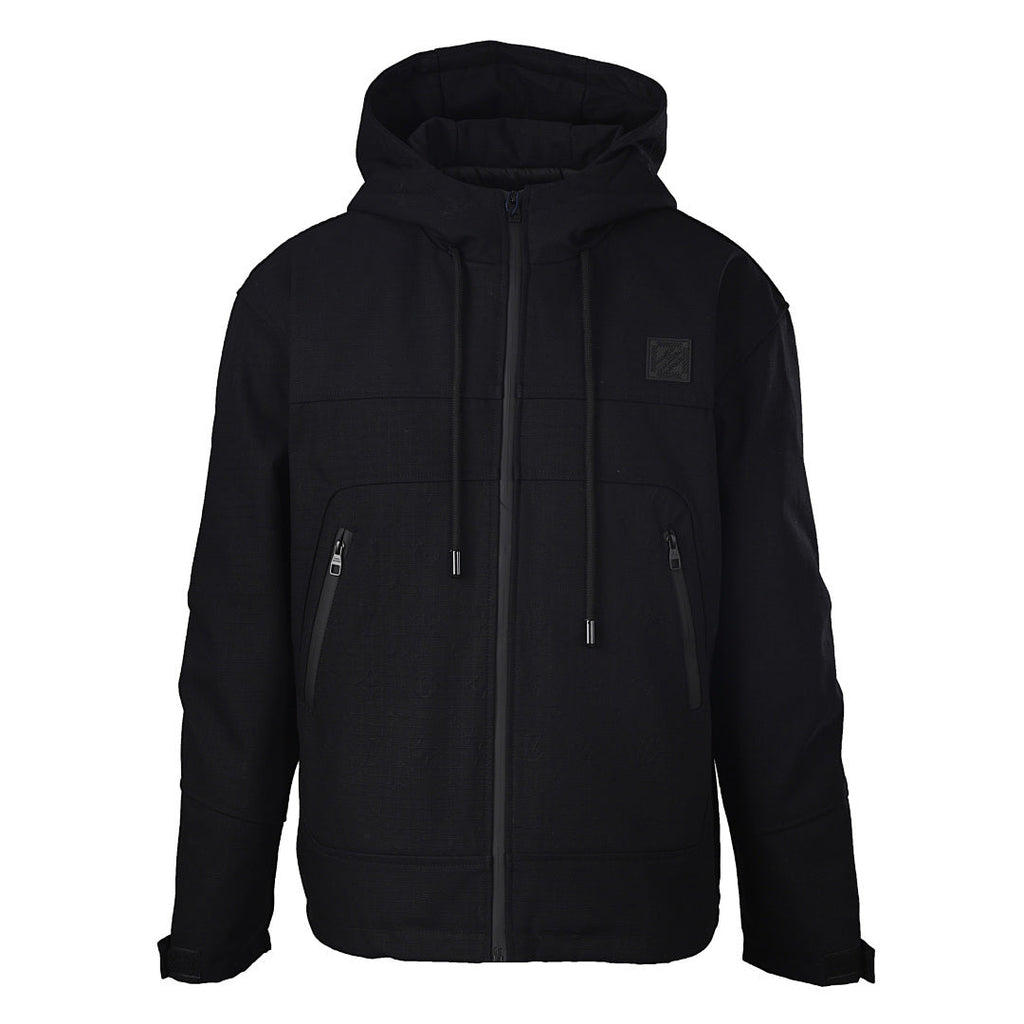 Louis Vuitton Logo-Print Sports Jacket - product image