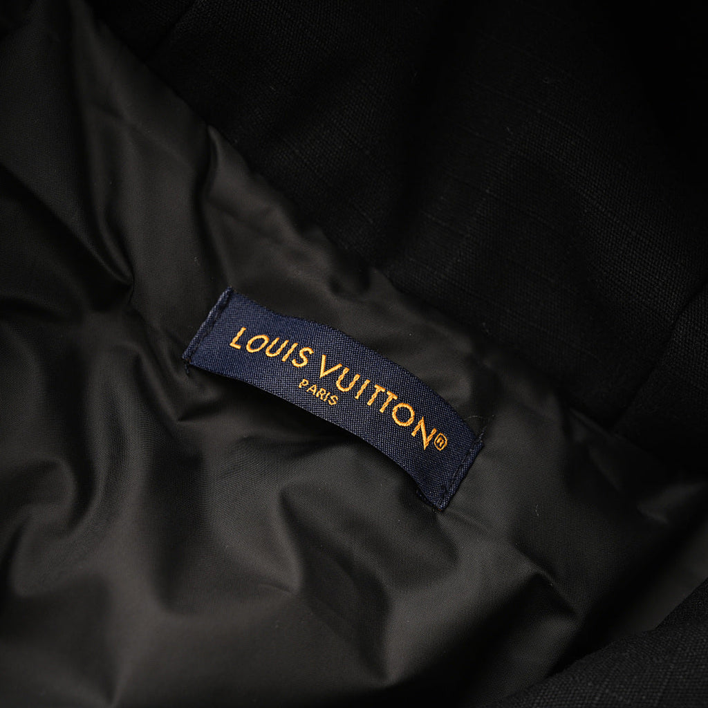 Louis Vuitton Logo-Print Sports Jacket - product image 4
