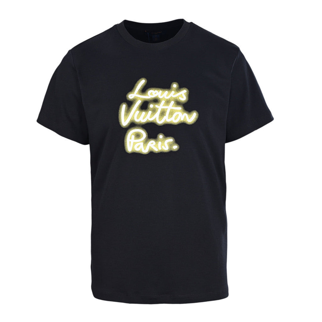 Louis Vuitton LV Mountain Velvet Jacquard T-Shirt - product image
