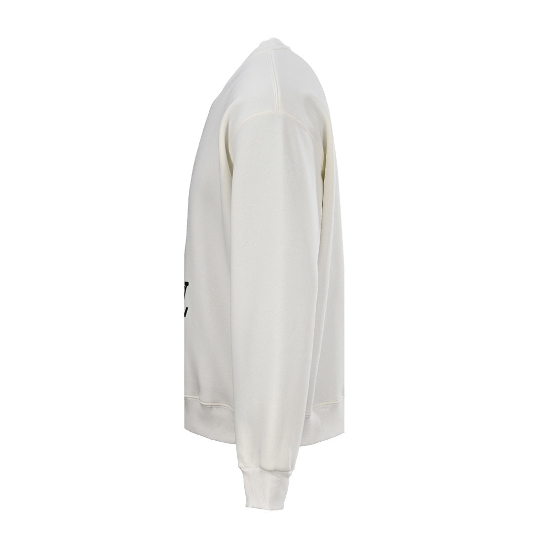 Louis Vuitton Tonal Monogram Jacquard Cotton Sweatshirt - product image 3