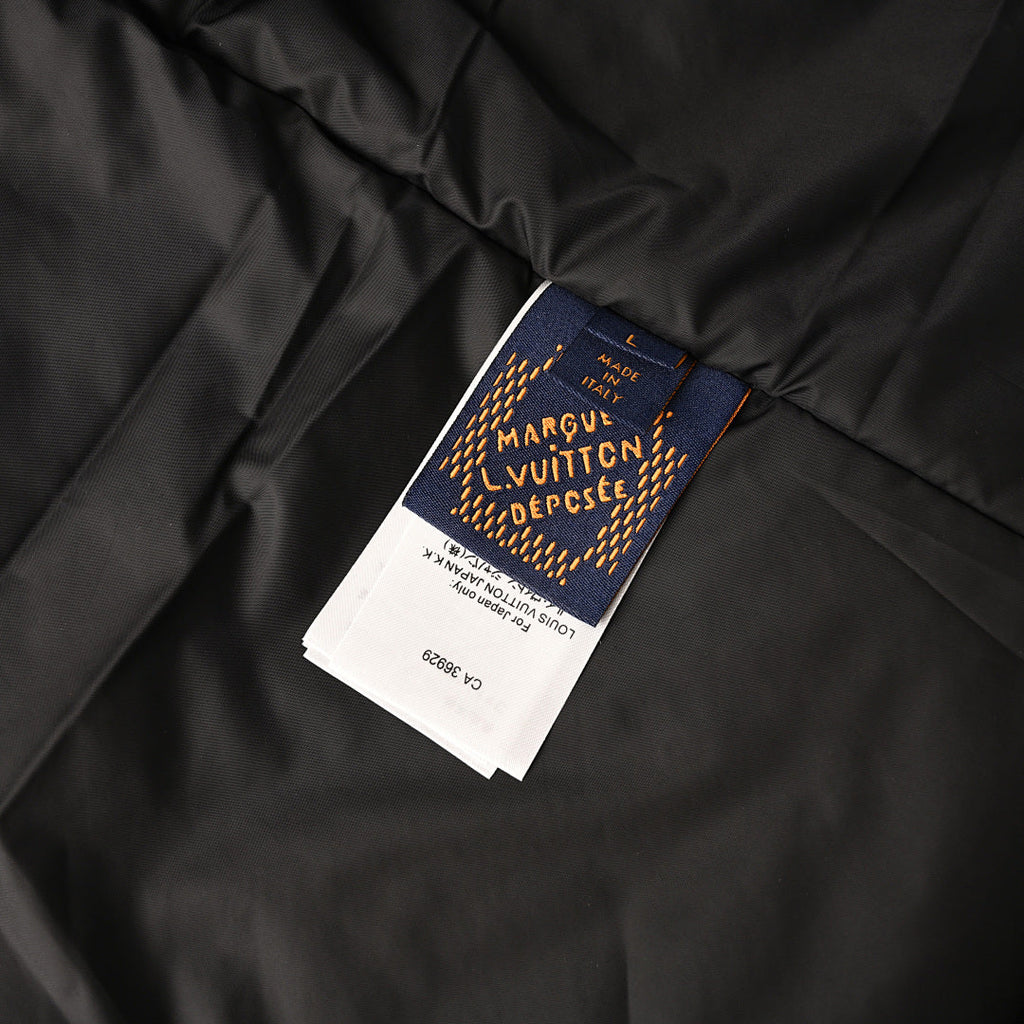 Louis Vuitton Logo-Print Sports Jacket - product image 5