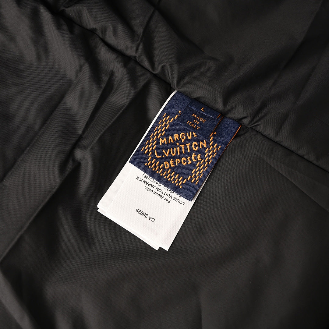 Louis Vuitton Logo-Print Sports Jacket - product image 5