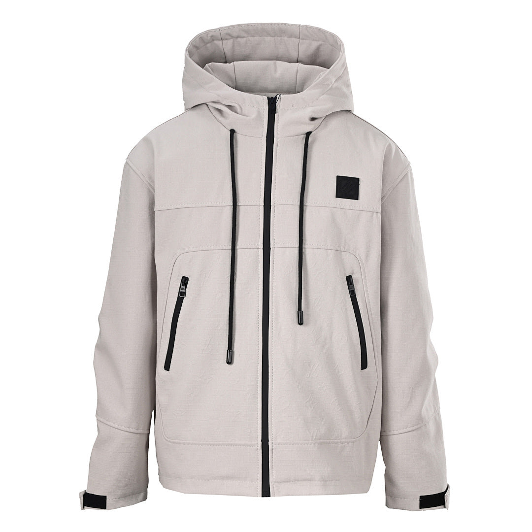 Louis Vuitton Logo-Print Sports Jacket - product image